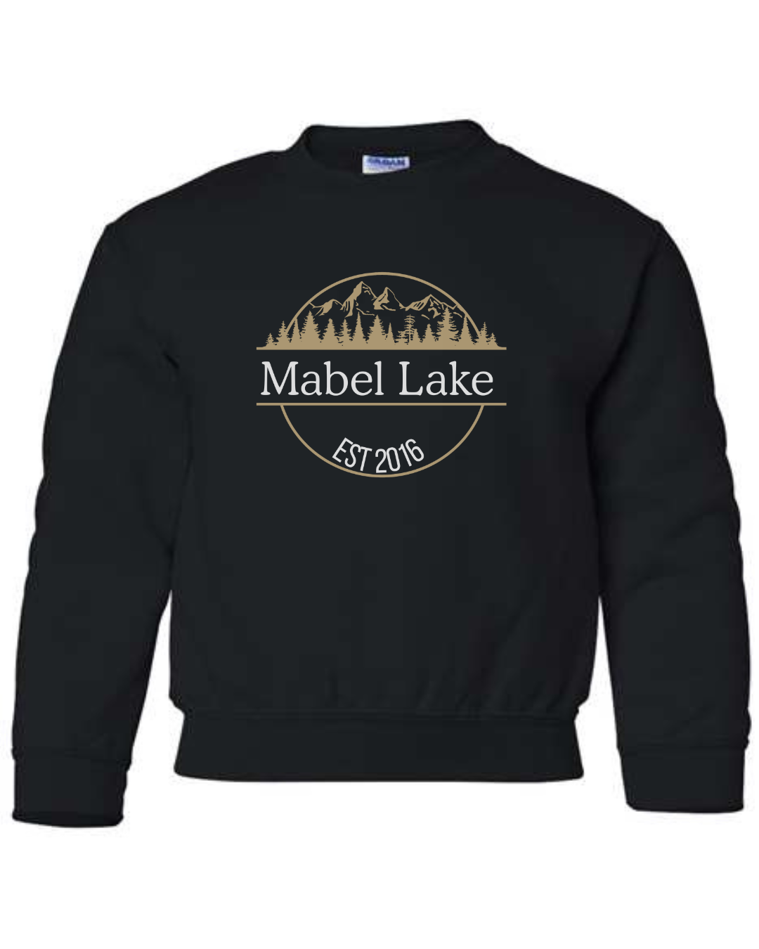 Mabel Lake Sweaters - KIDS