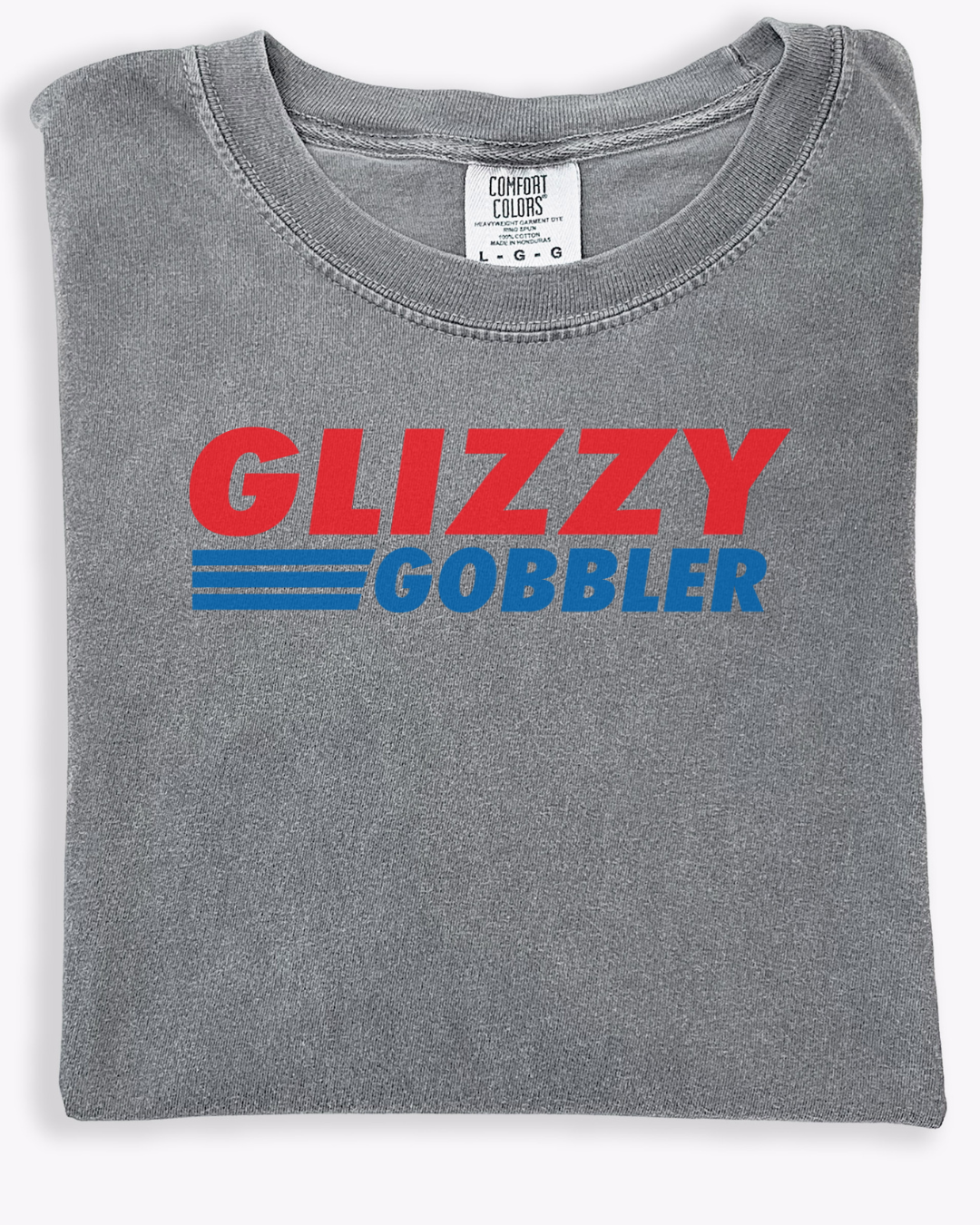 Glizzy Gobbler