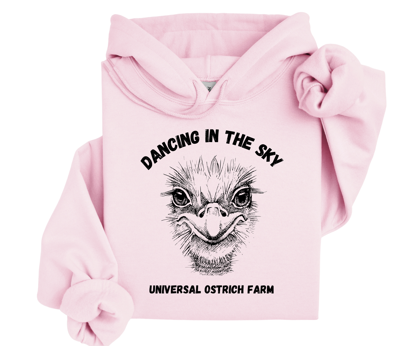 Dancing In The Sky - Hoodie 3