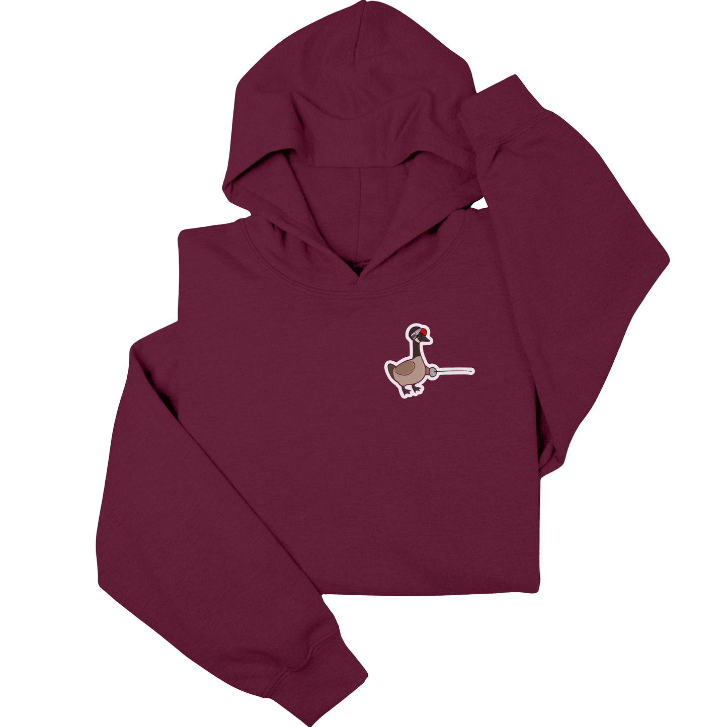 Fencing Goose - Adult