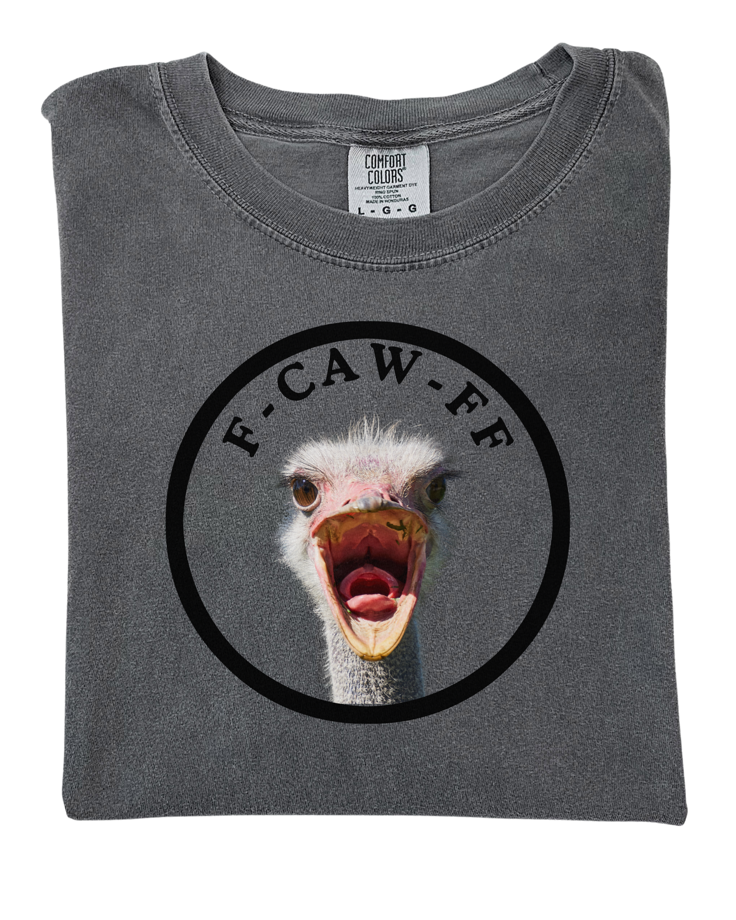 F-CAW-FF T-shirt