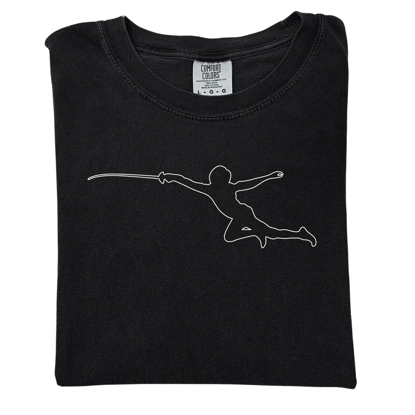 Athletic T-shirt - Adult