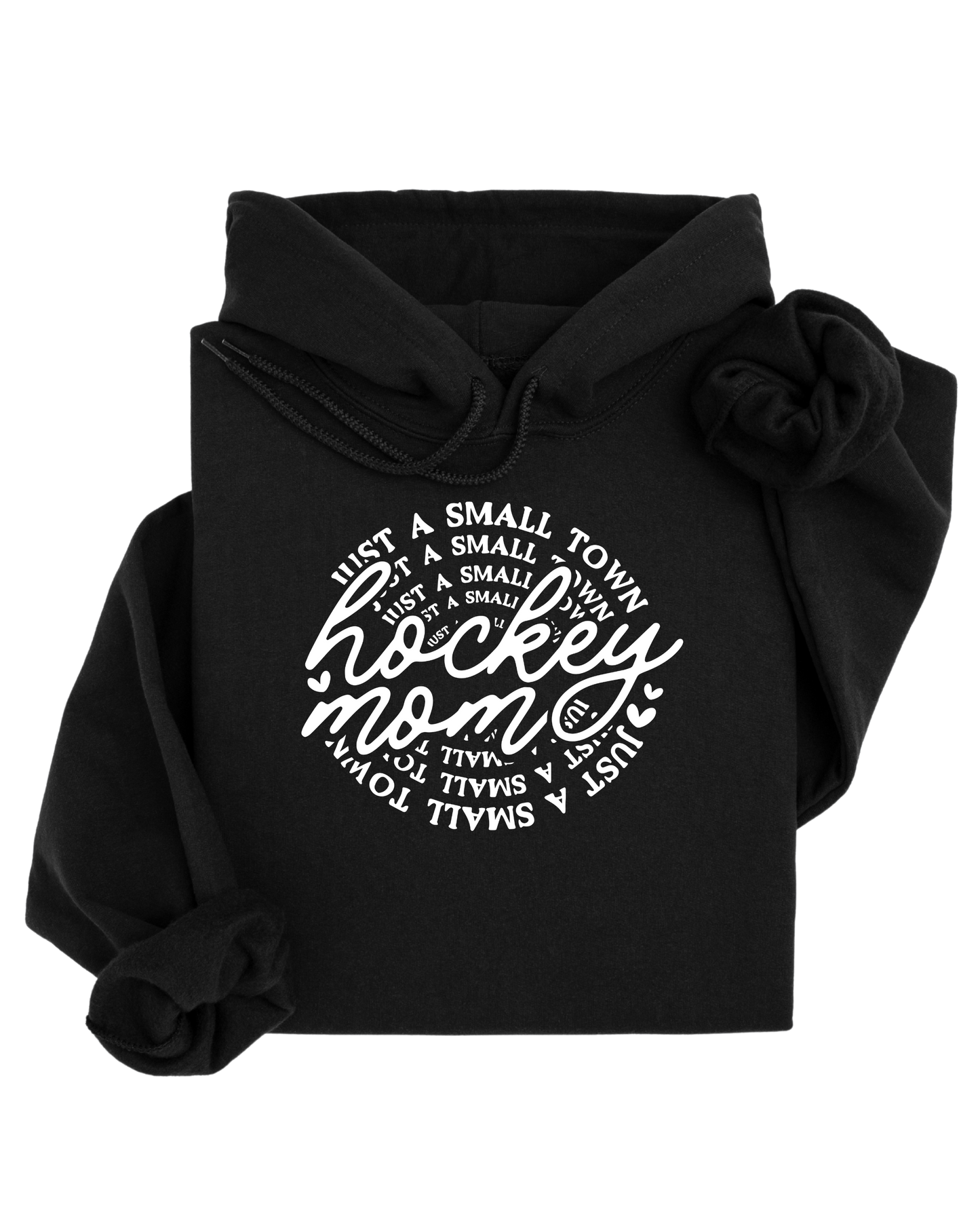 Hockey Mom