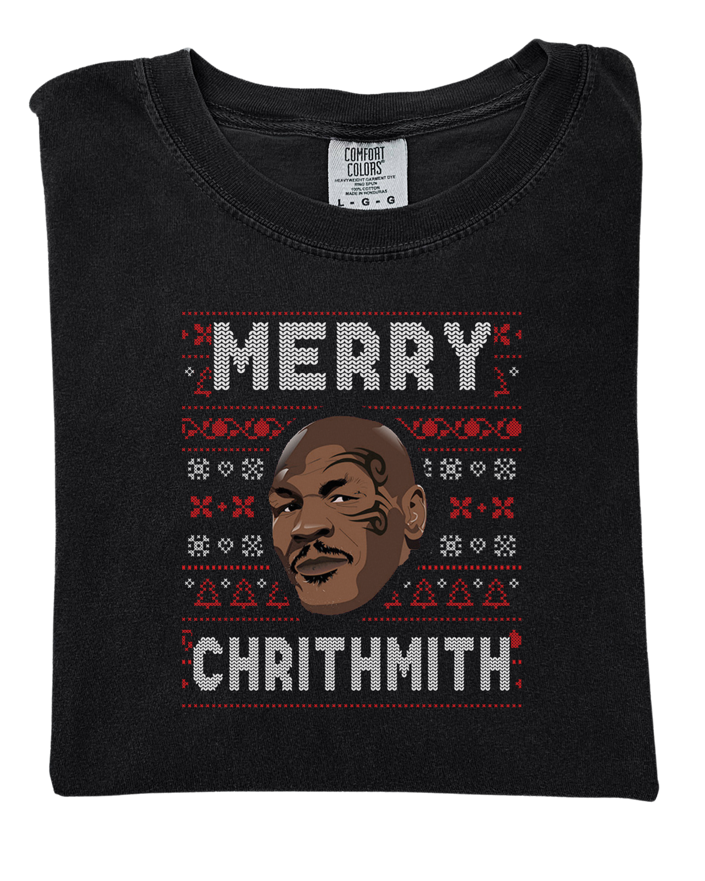 Merry Chrithmith - T-shirt