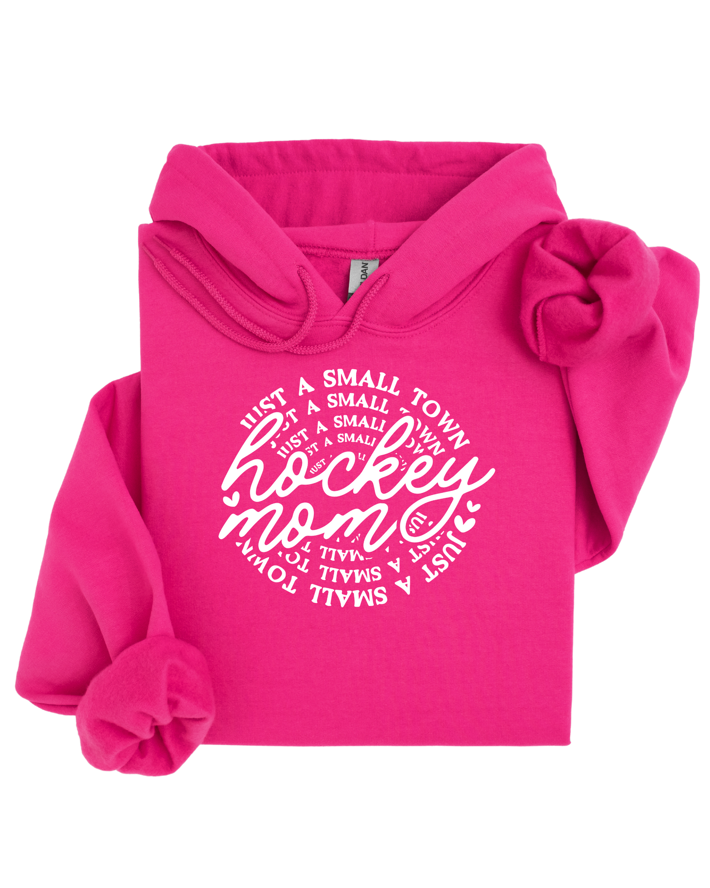 Hockey Mom