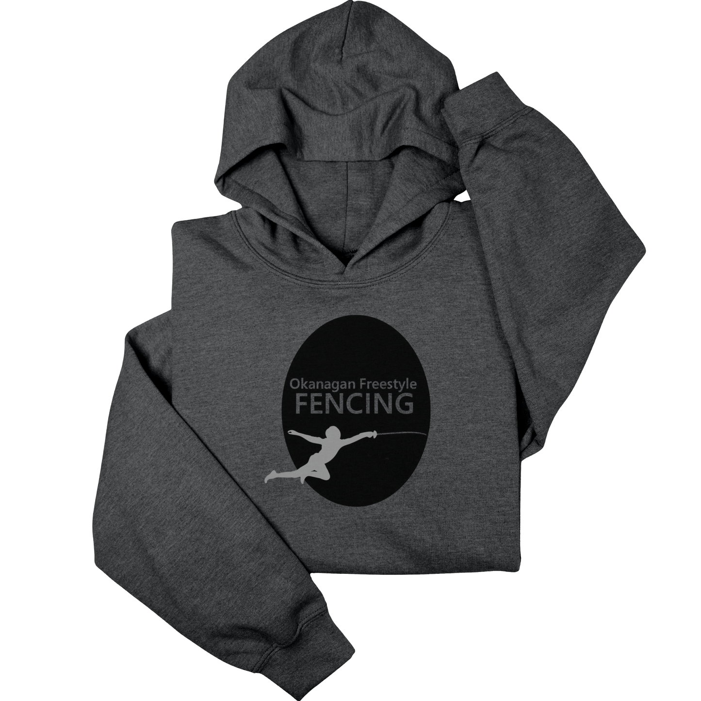 Okanagan Freestyle Fencing - Adult