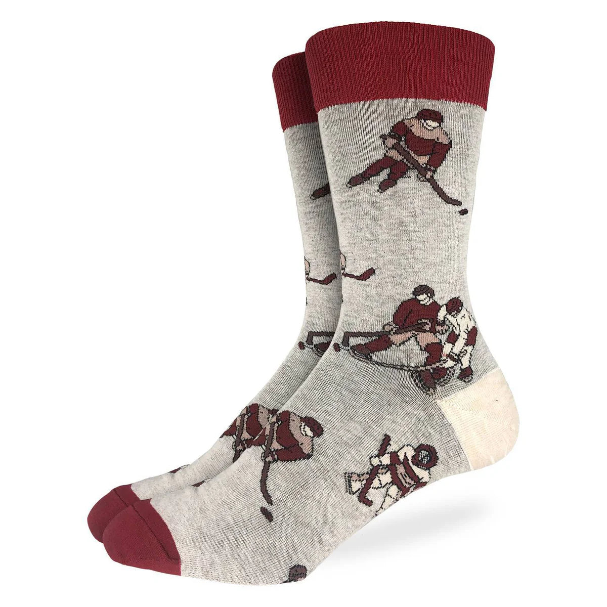 Men's Hockey Socks