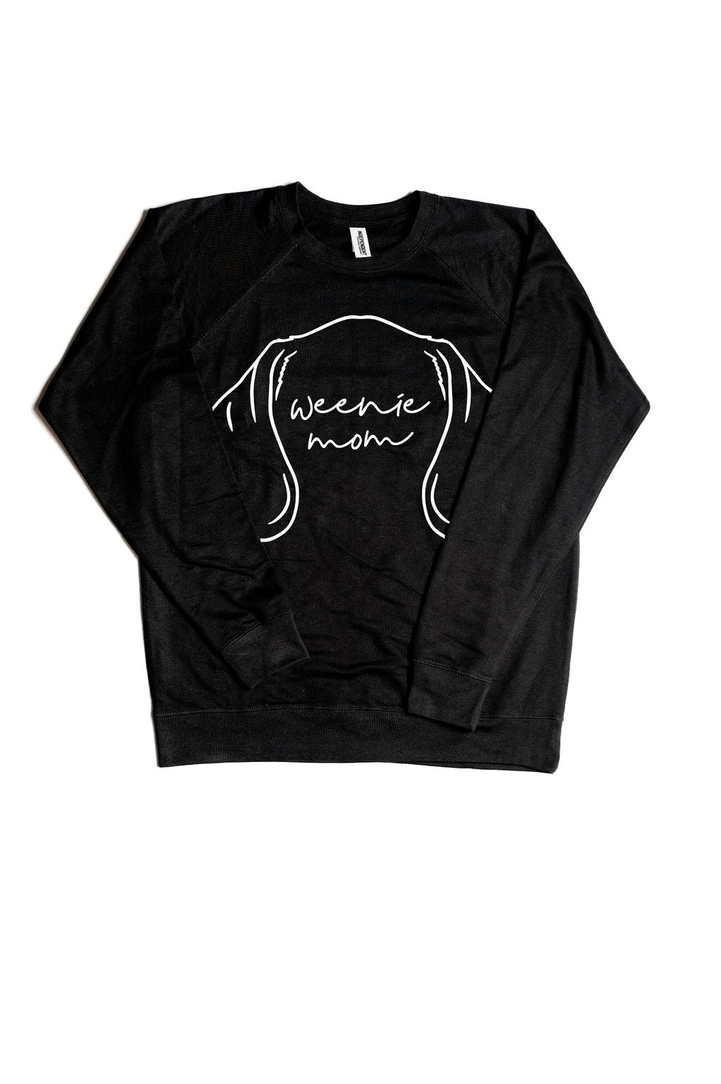 Weenie mom