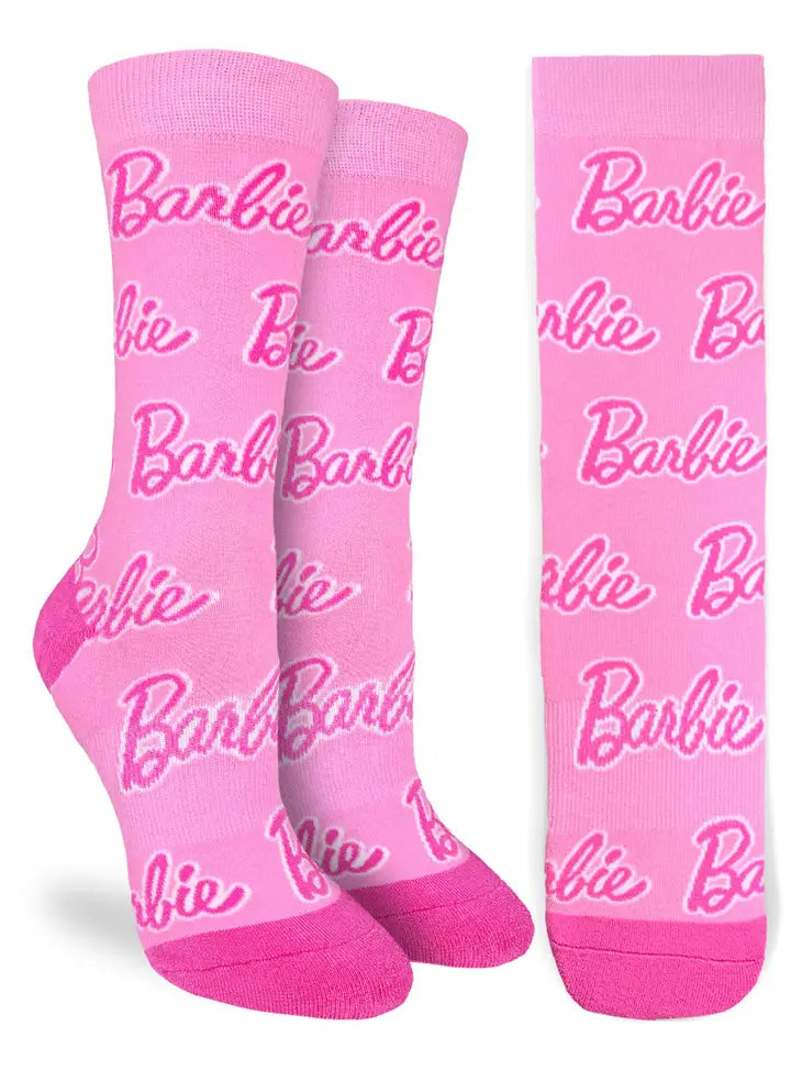 Barbie Socks