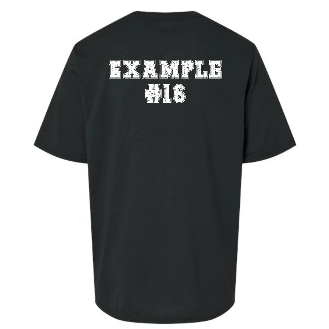 Ice Crusher YOUTH-T shirt