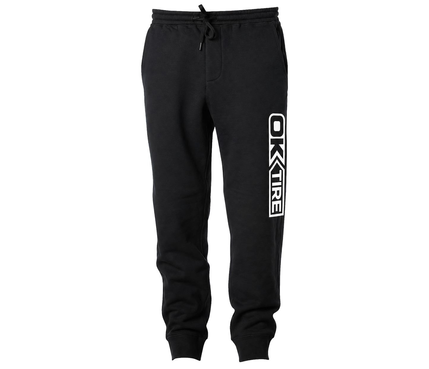 OK Tire Fleece Jogger