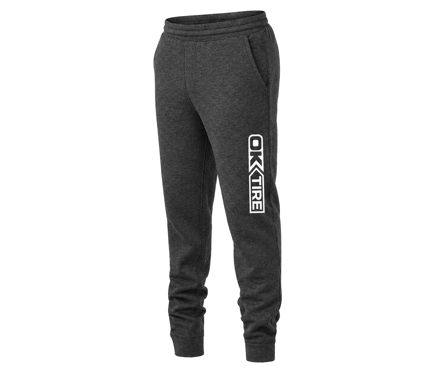 OK Tire Monashee ST Jogger