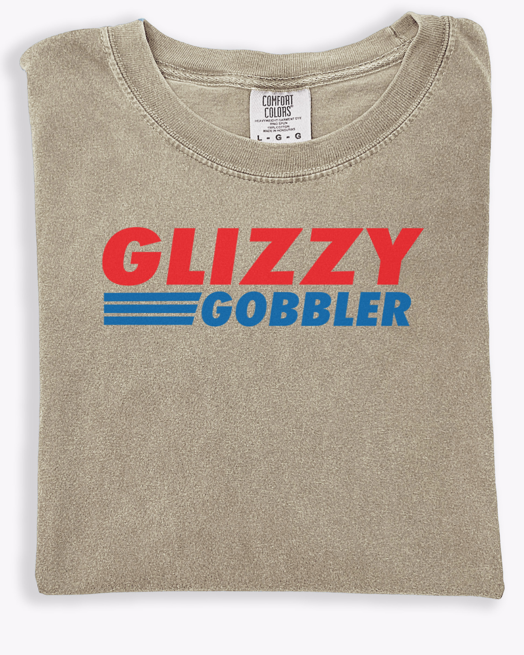 Glizzy Gobbler