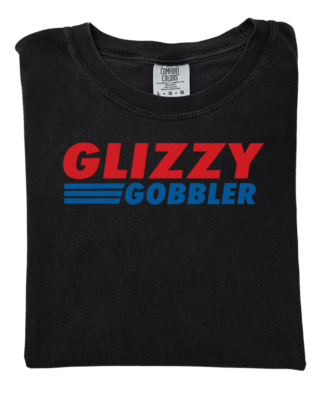 Glizzy Gobbler