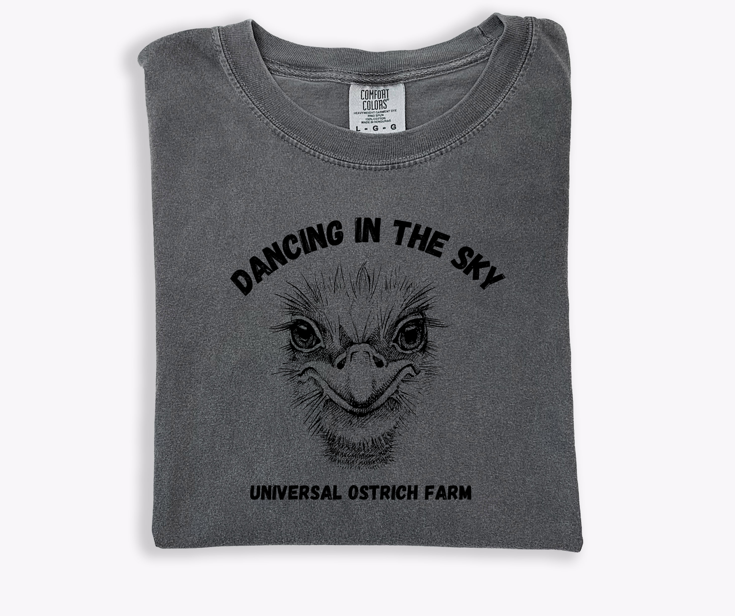 Dancing In The Sky - T-shirt 3