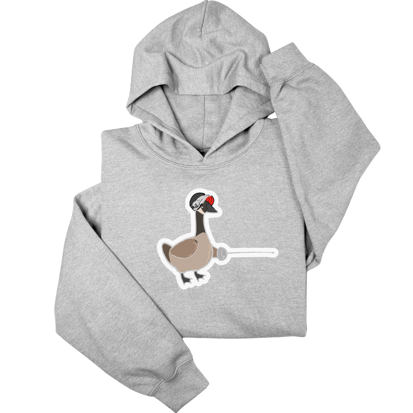 Fencing Goose - Adult