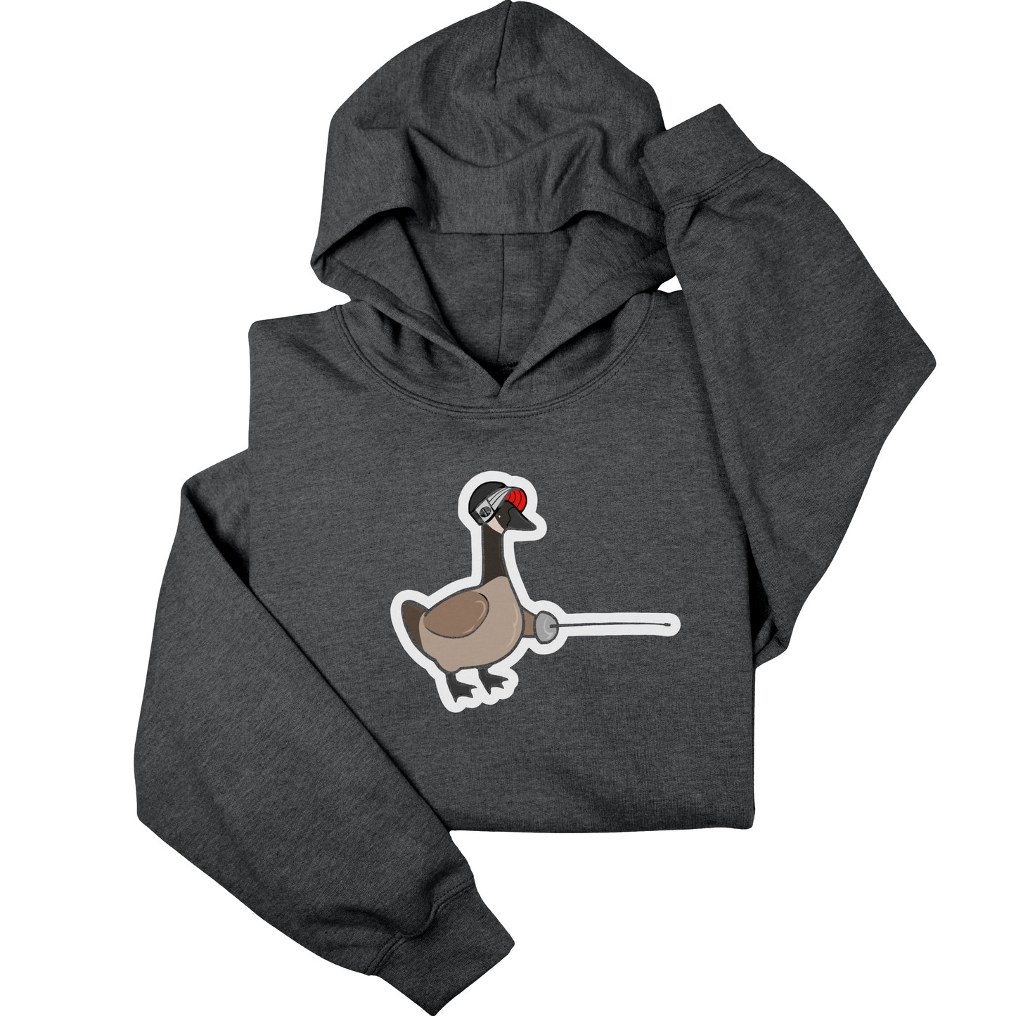 Fencing Goose - Adult