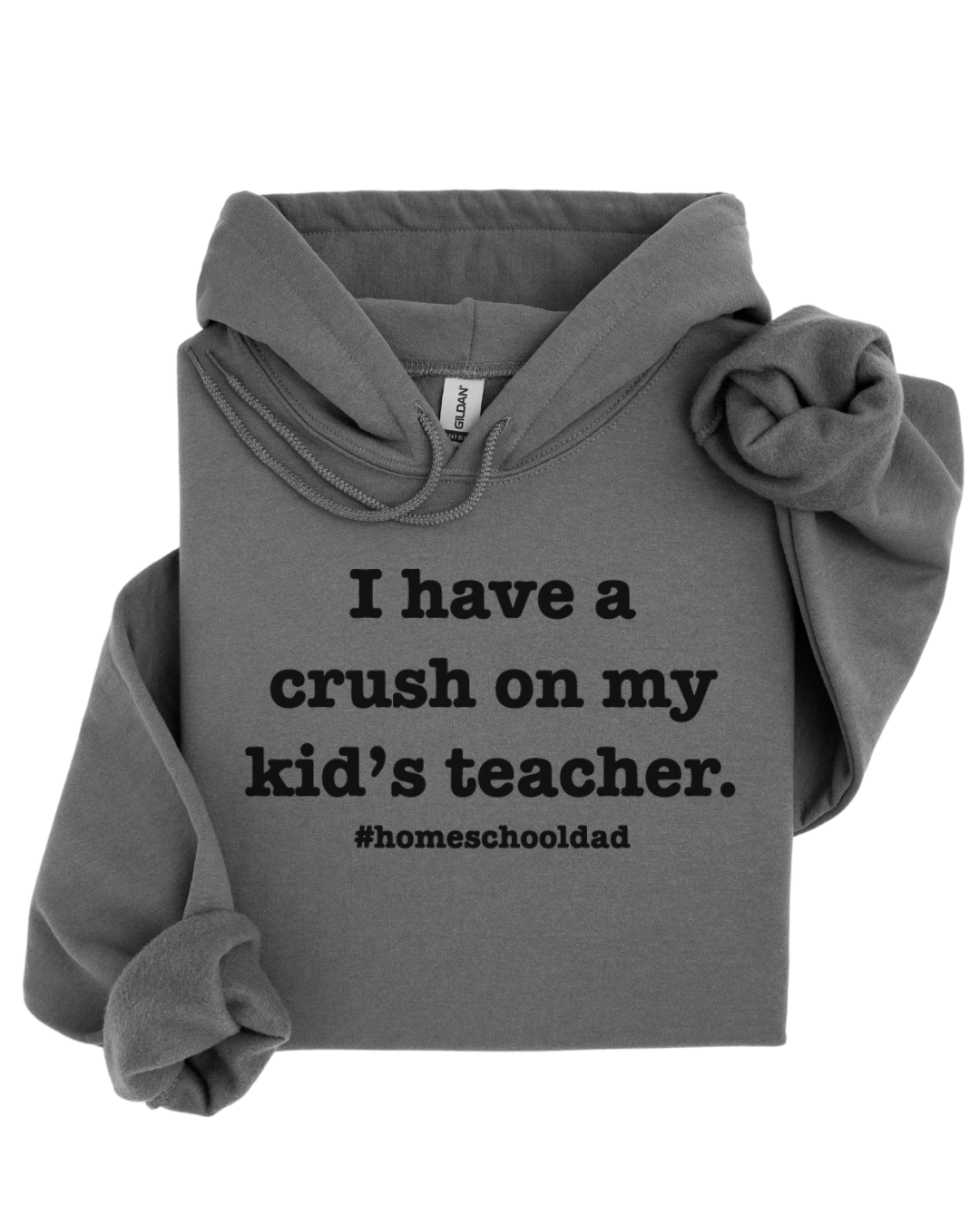 I have a crush on my kids teacher sweater