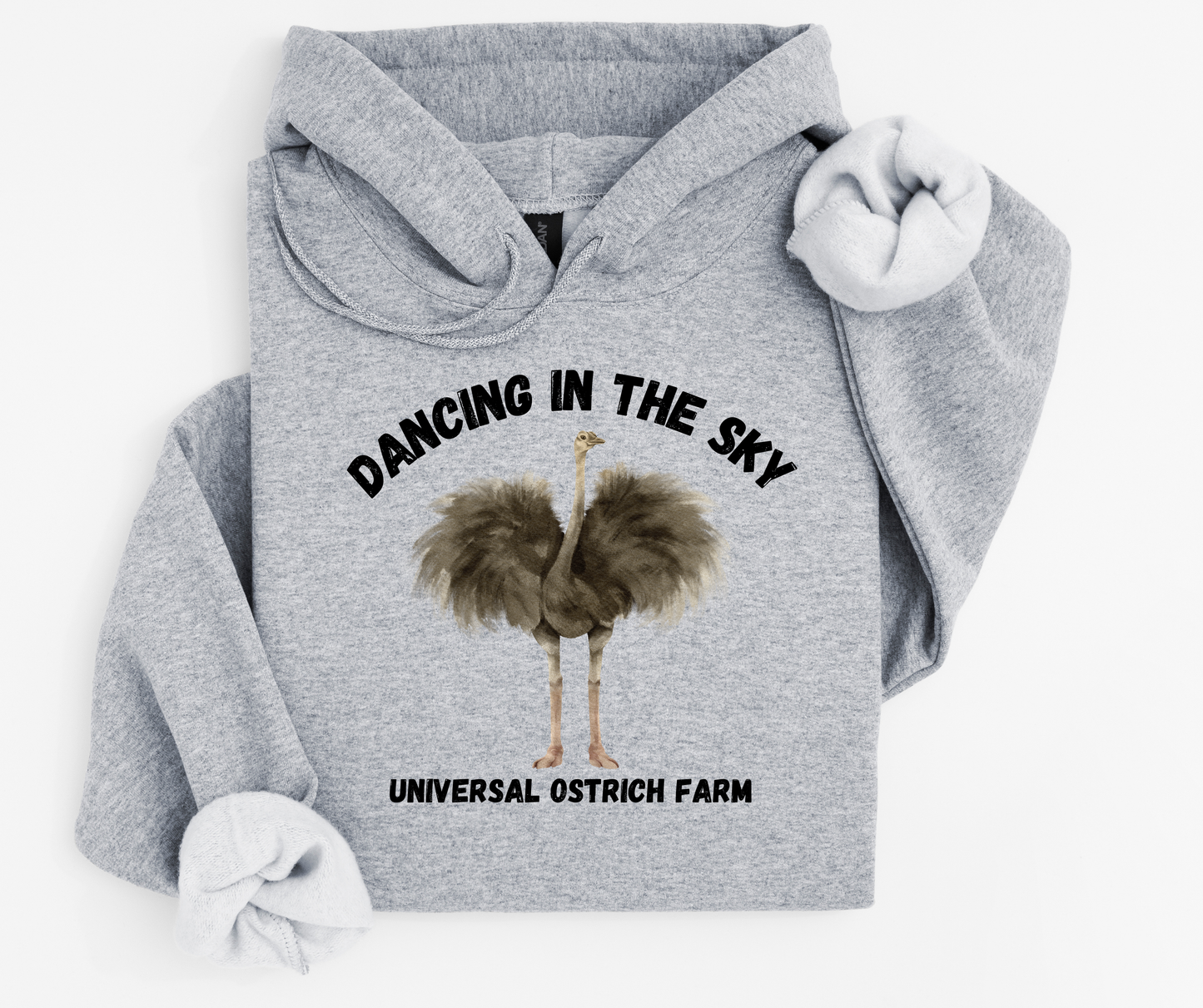 Dancing In The Sky - Hoodie 2