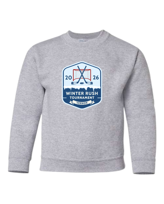Youth Crewneck