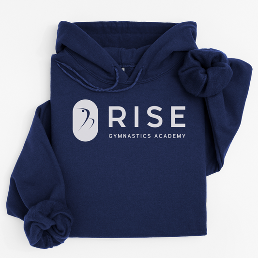 YOUTH Rise Gymnastics Hoodie