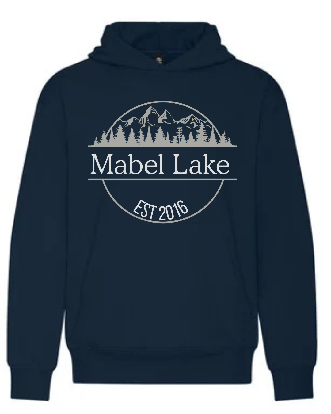 Mabel Lake Sweaters - ADULT