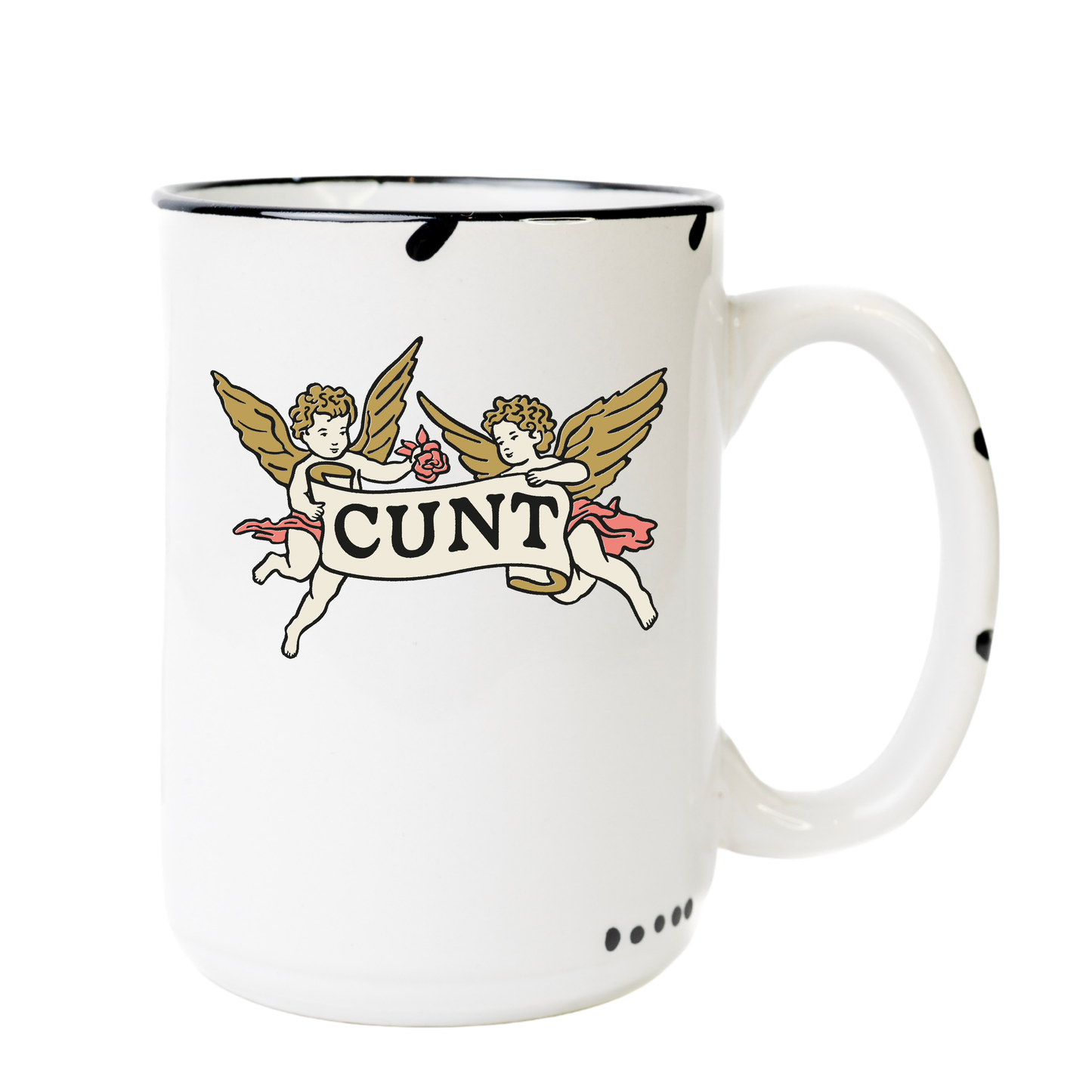 Cunt Mug