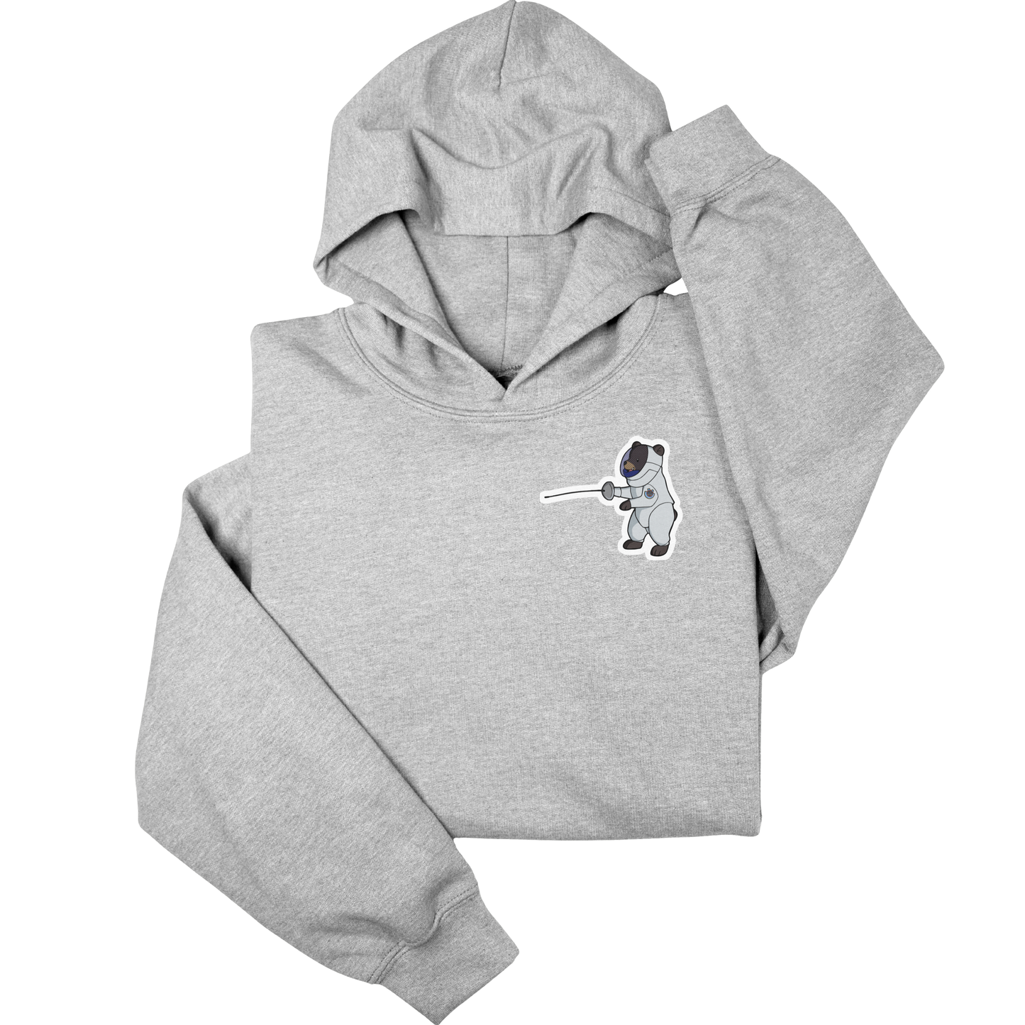 Bear Fencing - Adult