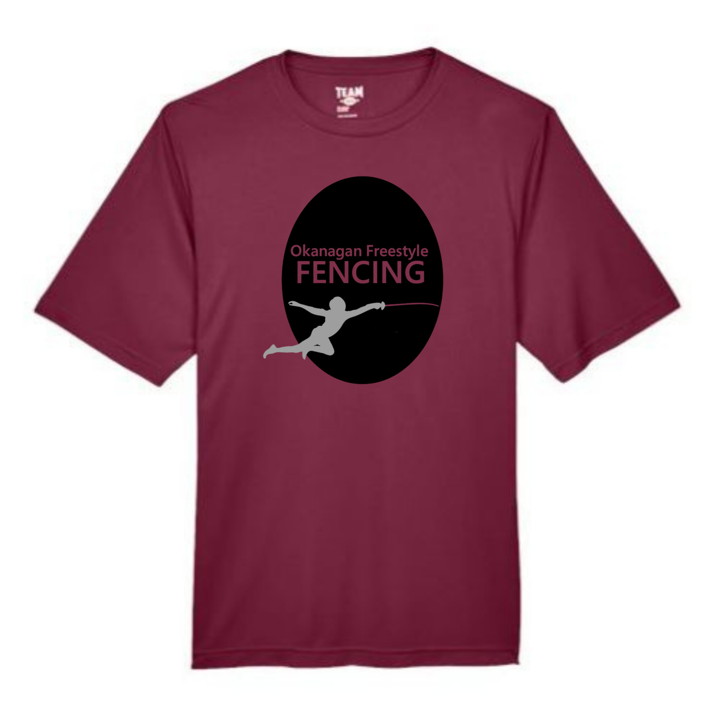 Athletic T-shirt - Adult