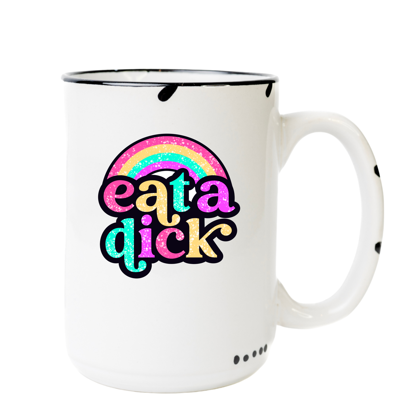 Eat a dick