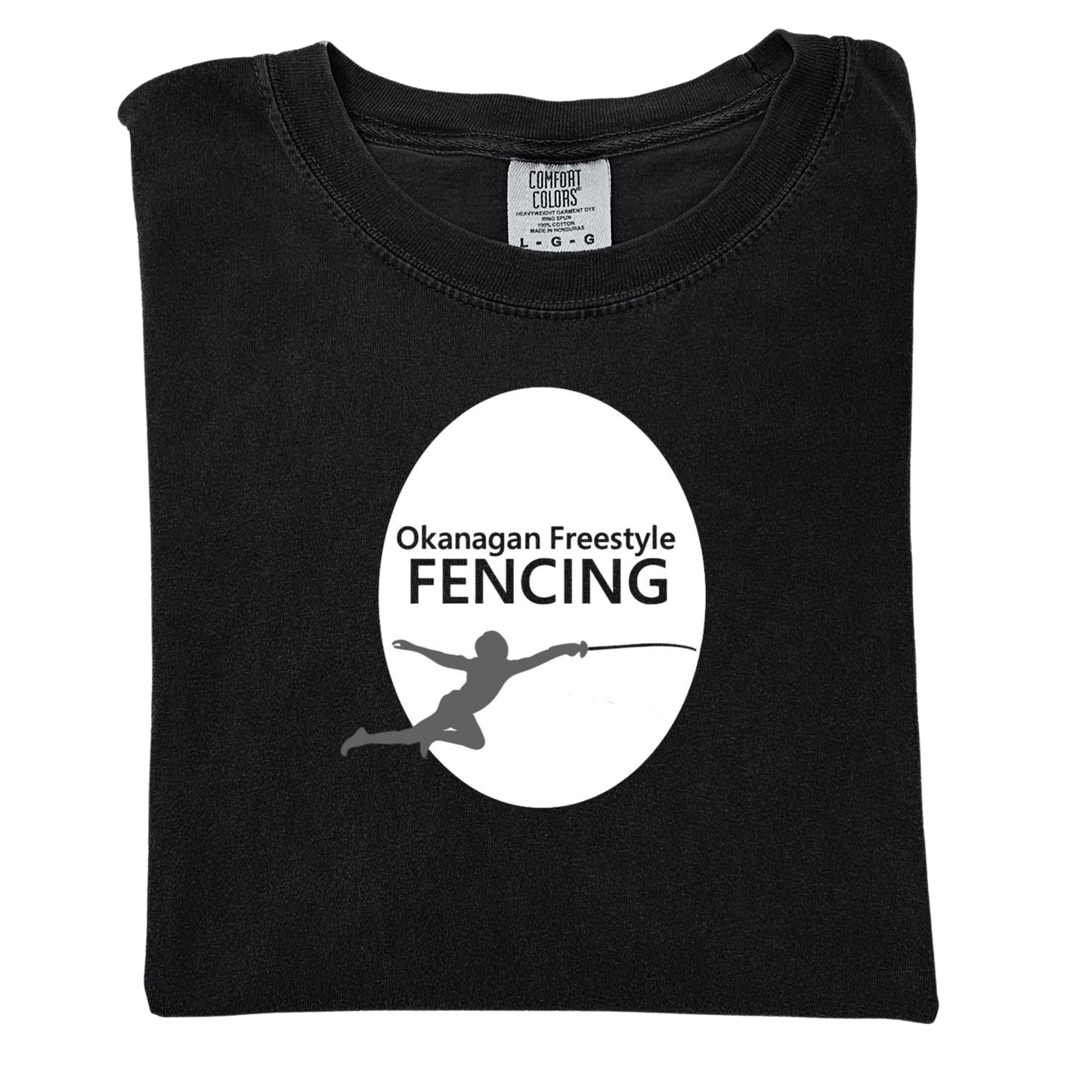 T-shirt - Adult Cotton