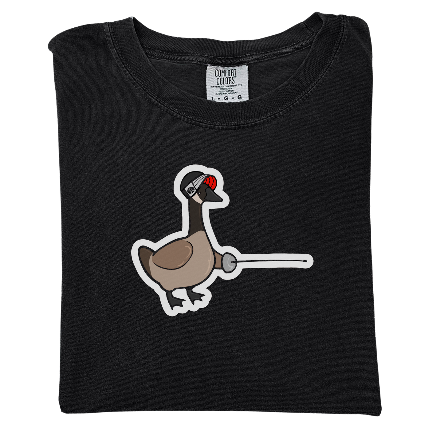 T-shirt - Adult Cotton