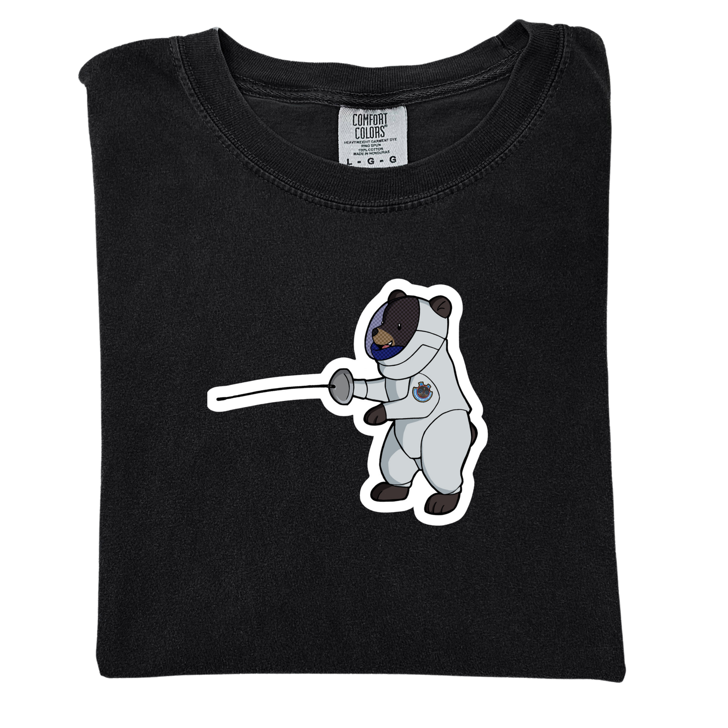 T-shirt - Adult Cotton