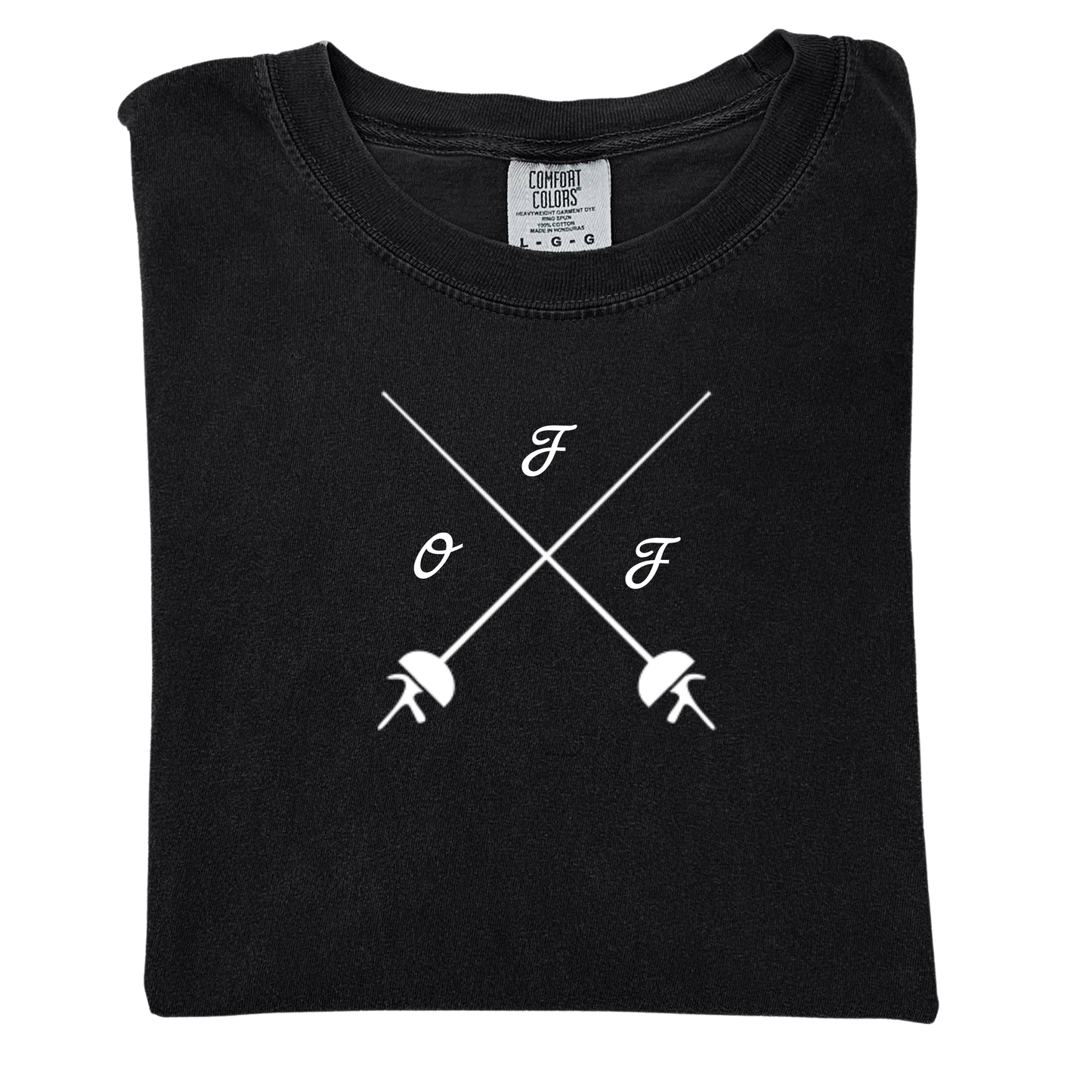 T-shirt - Adult Cotton