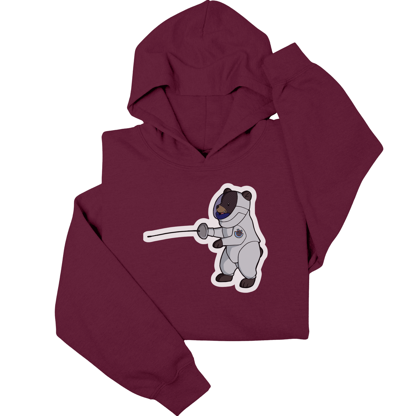 Bear Fencing - Adult