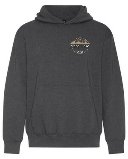 Mabel Lake Sweaters - ADULT