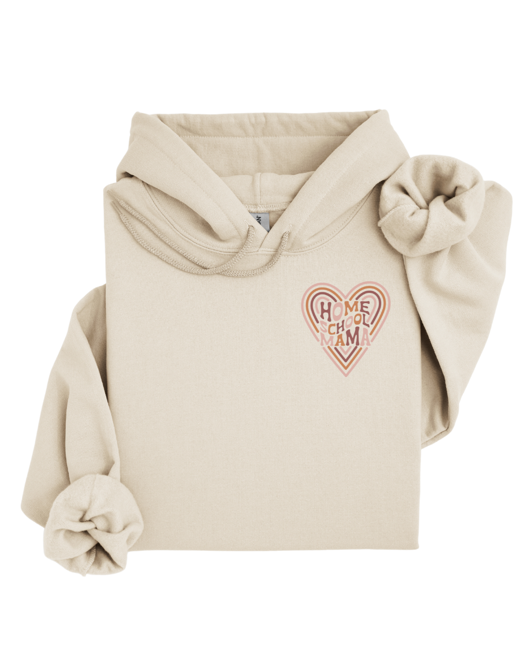 Homeschool mama (Heart) Sweaters