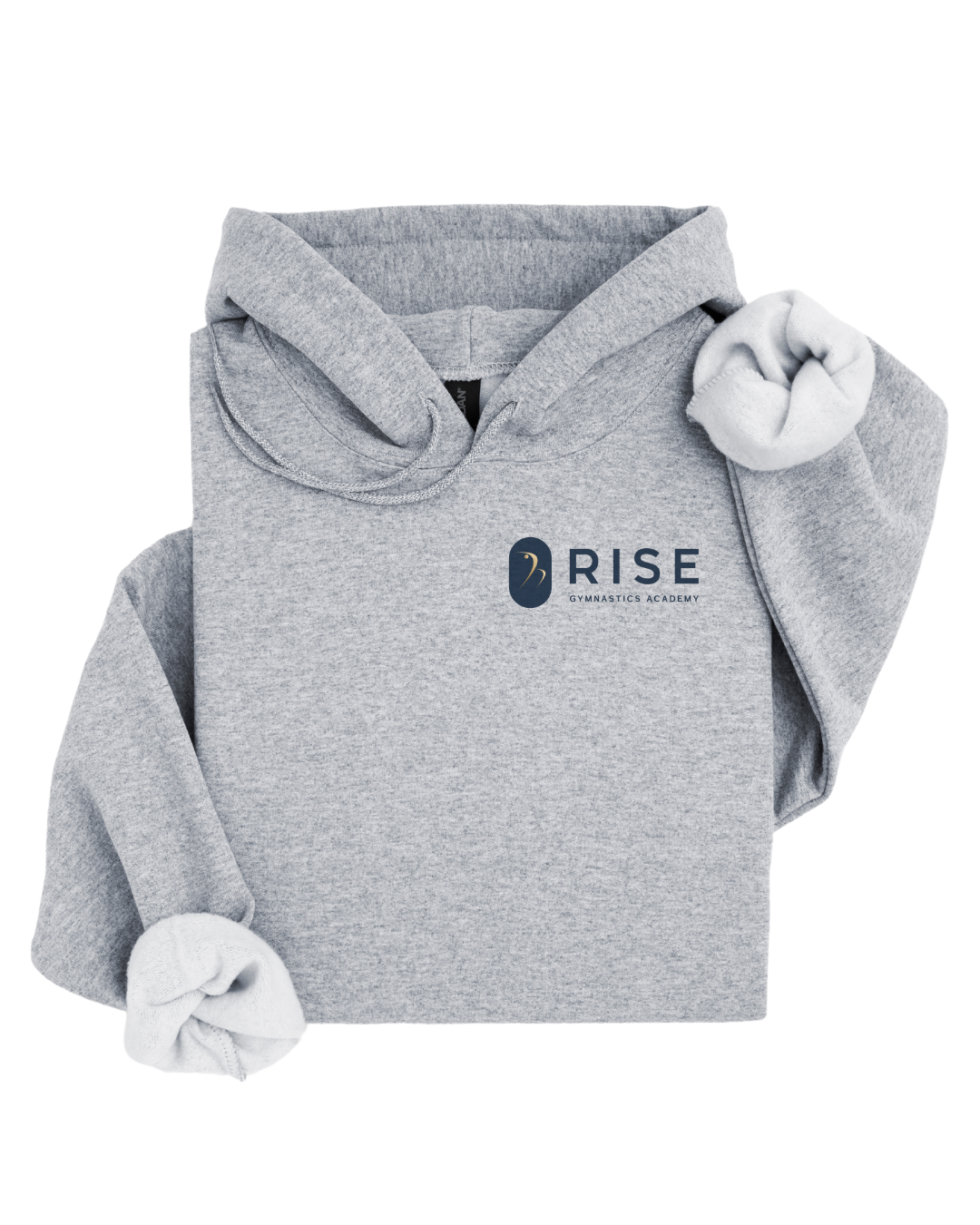 ADULT - Rise Gymnastics Hoodie