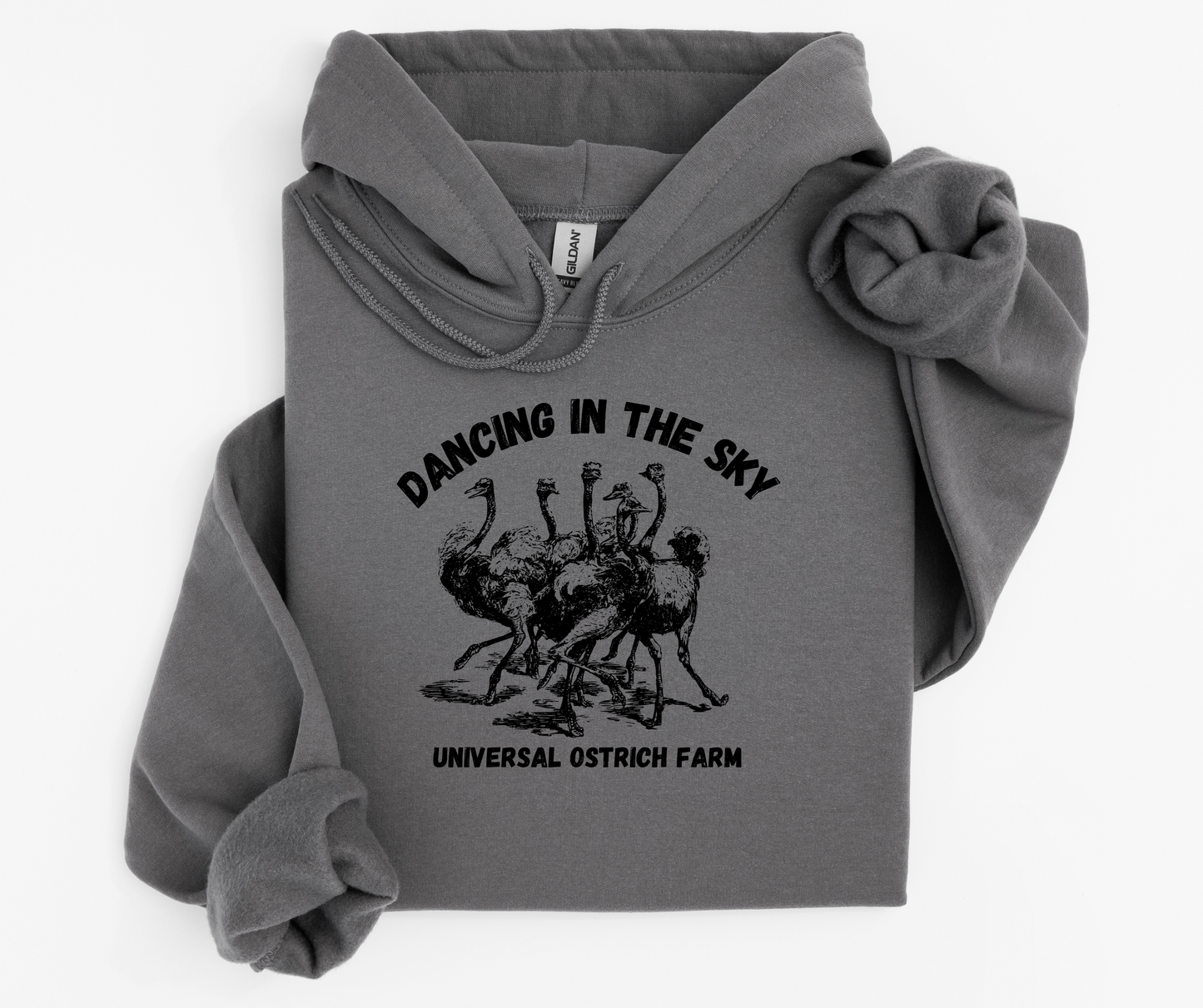 Dancing In The Sky UOF - Hoodie