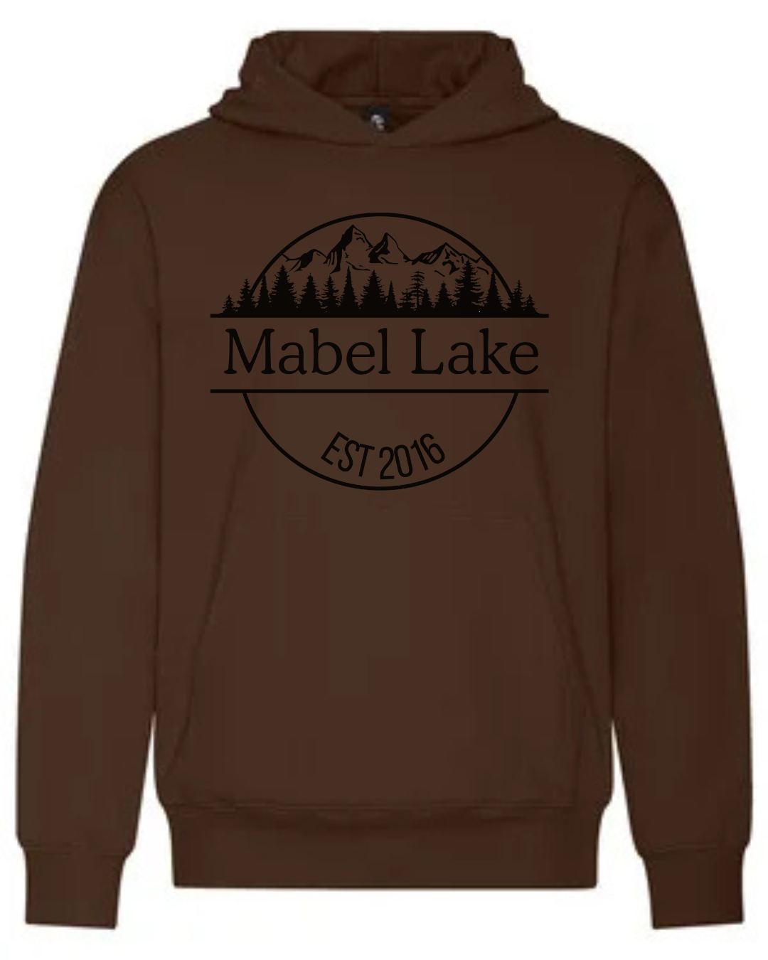 Mabel Lake Sweaters - ADULT