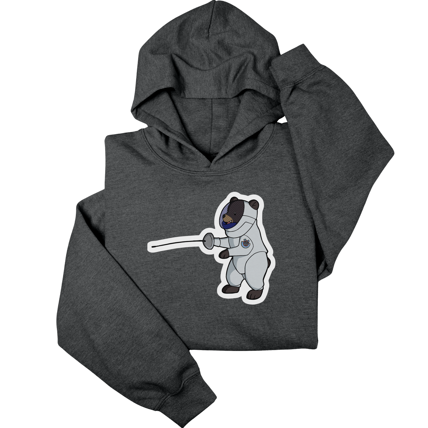 Bear Fencing - Adult