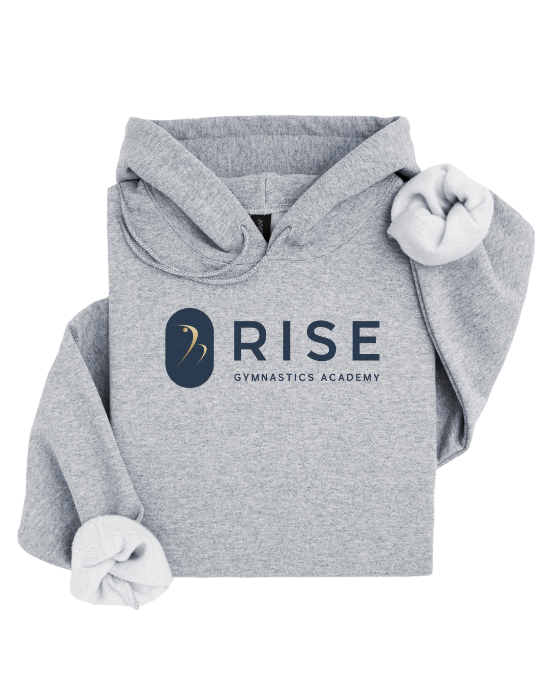 ADULT - Rise Gymnastics Hoodie