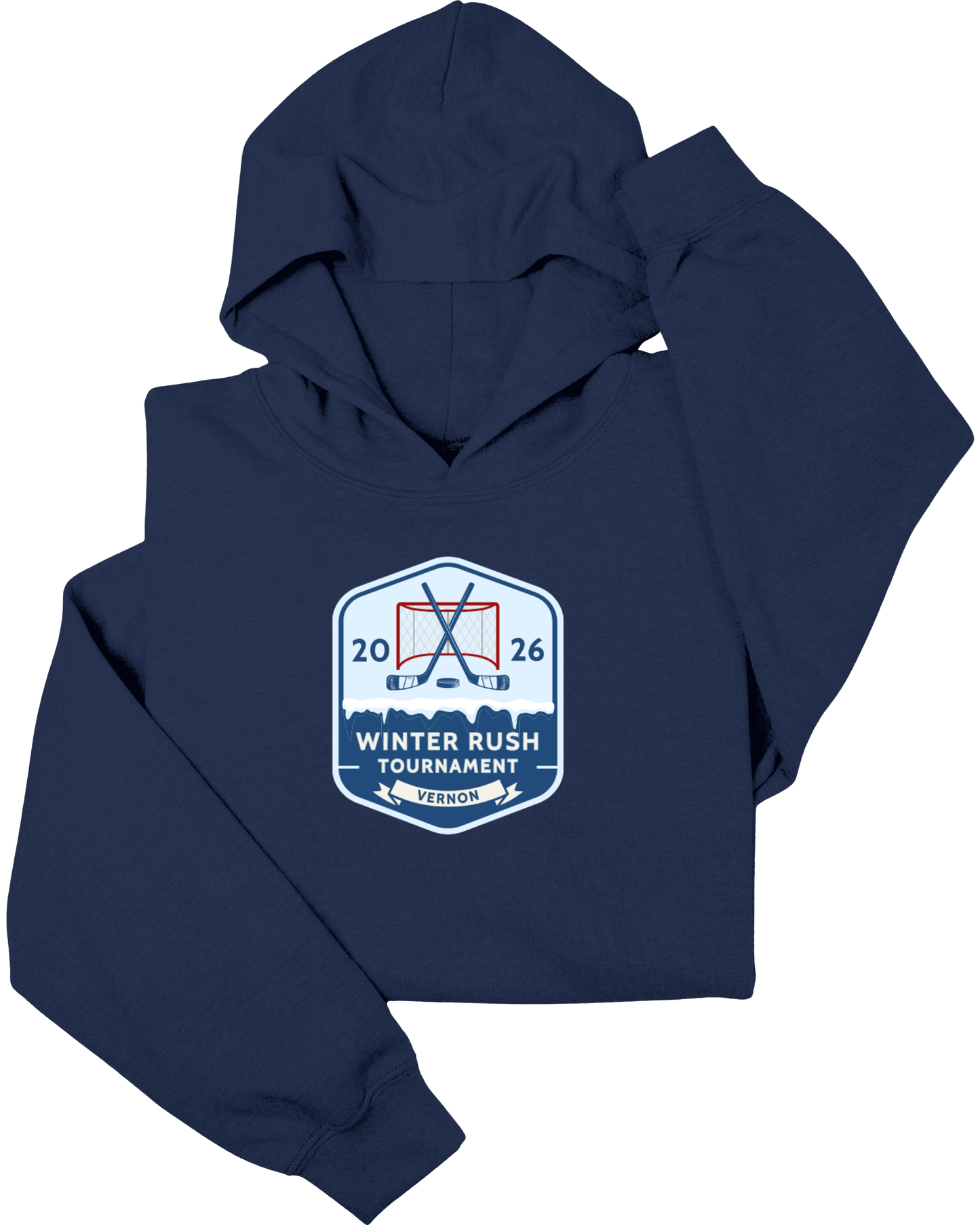 Youth Hoodie