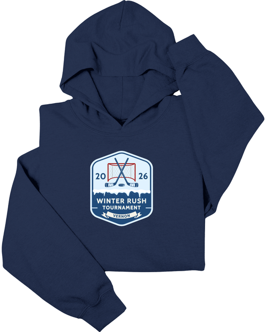 Youth Hoodie