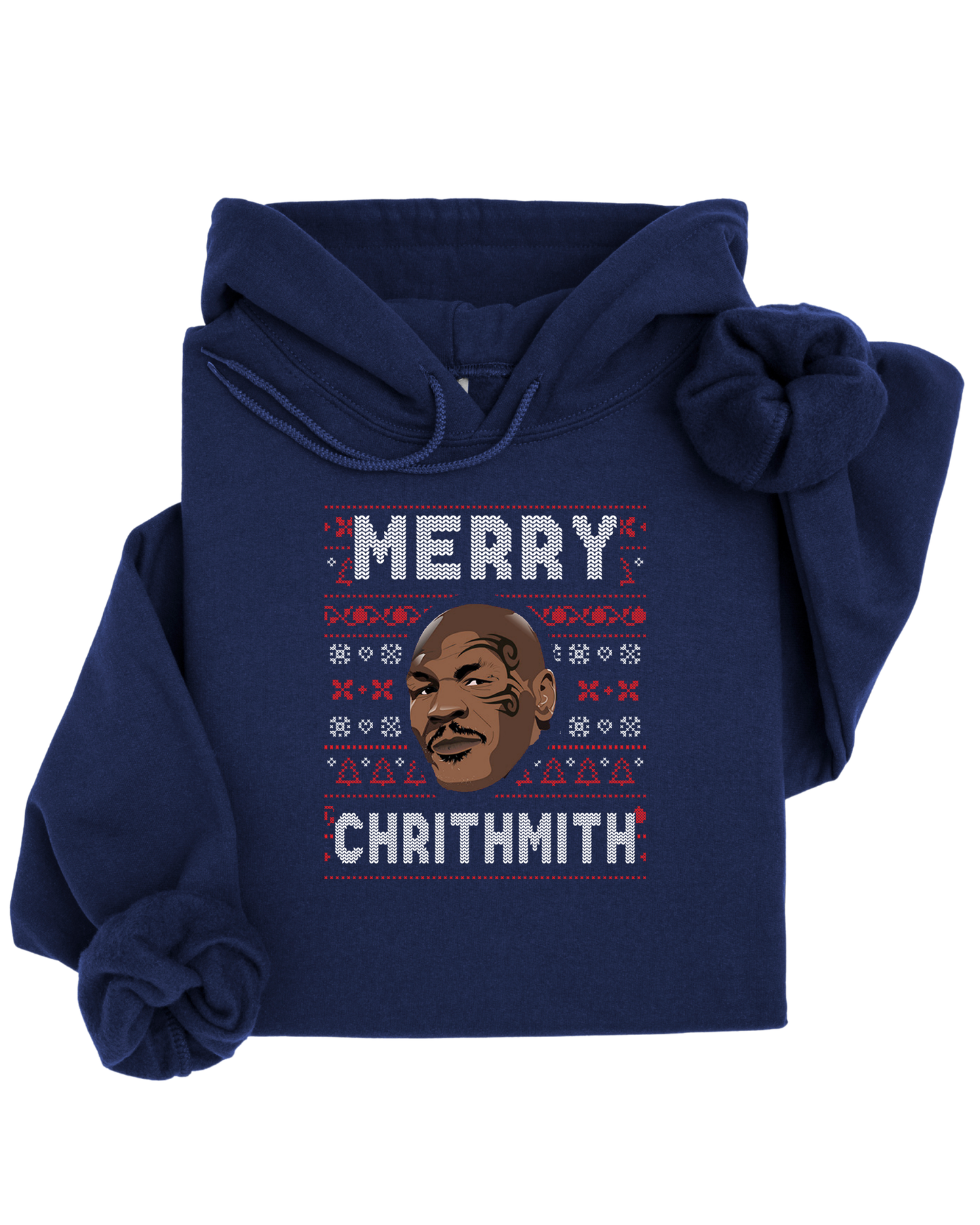 Merry Chrithmith - Hoodie