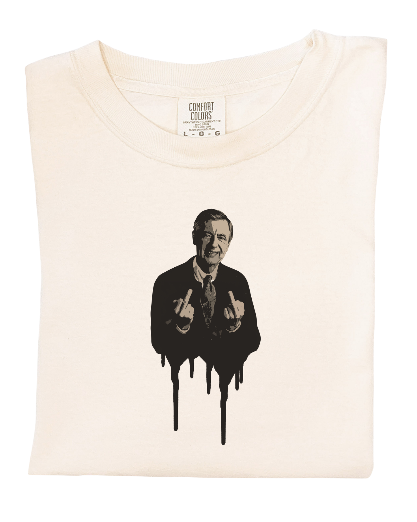 Mr. Rogers