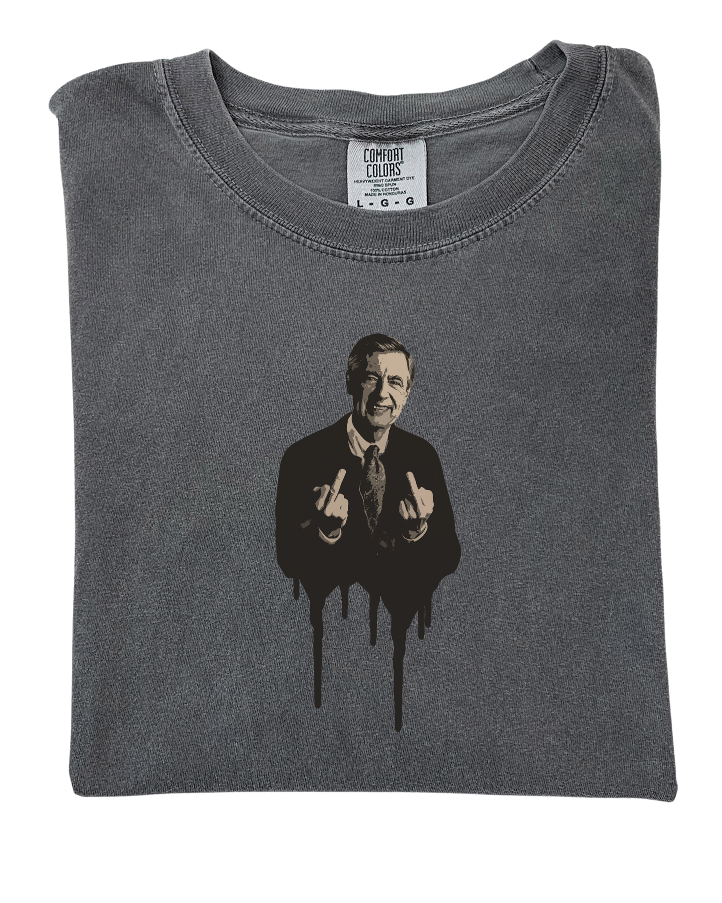 Mr. Rogers