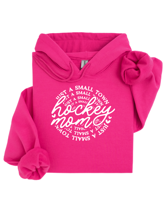 Hockey Mom