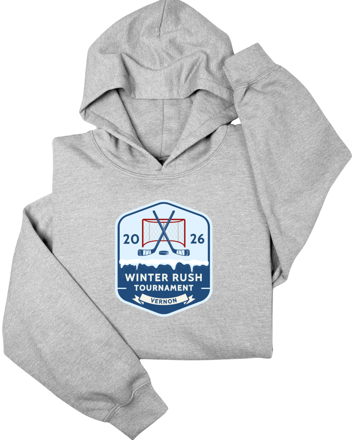 Youth Hoodie