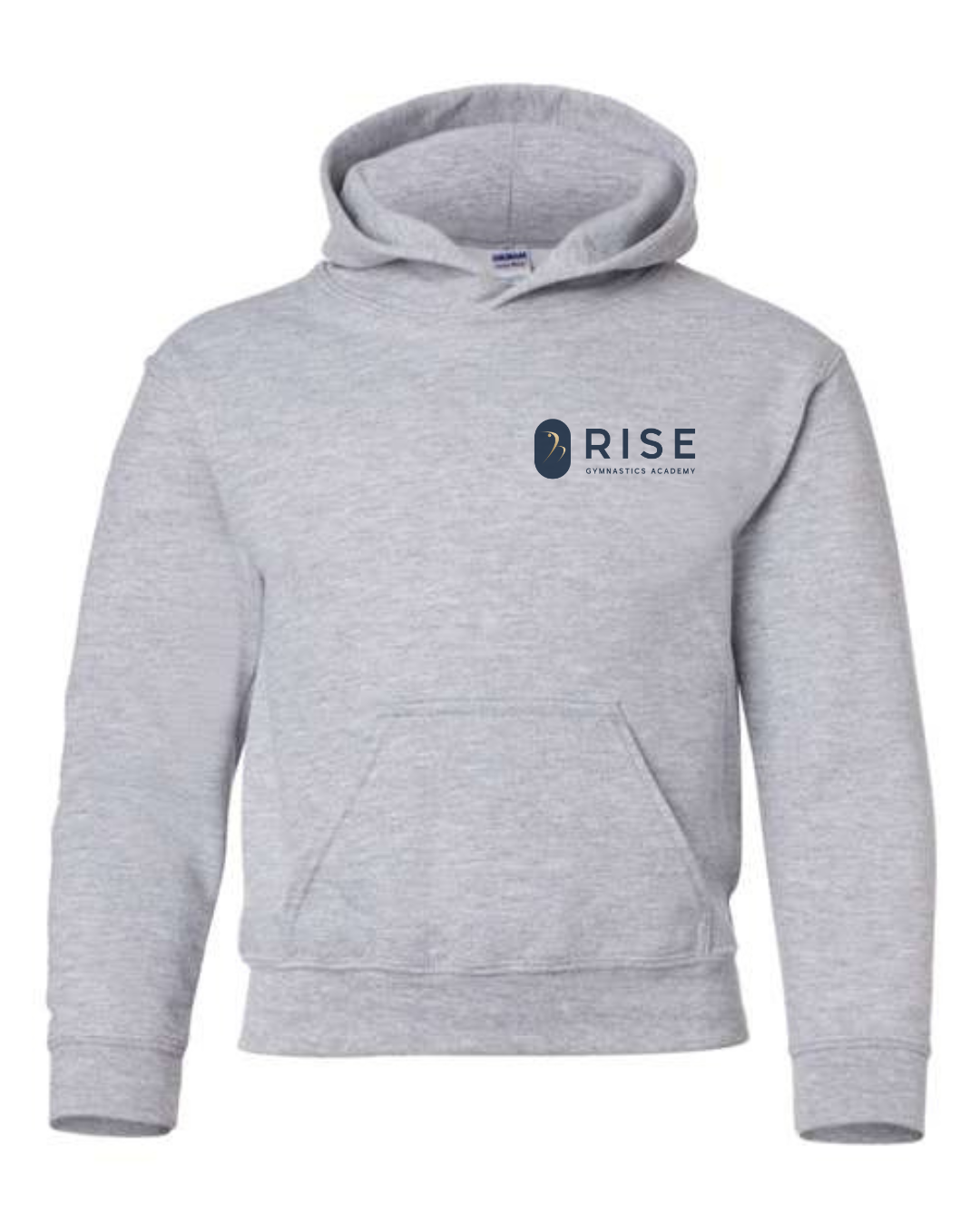 YOUTH Rise Gymnastics Hoodie